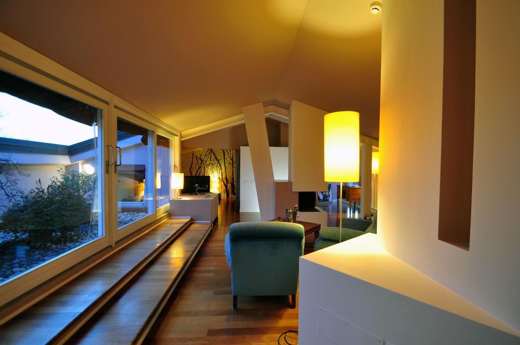 Hotel Ferrara Room photo