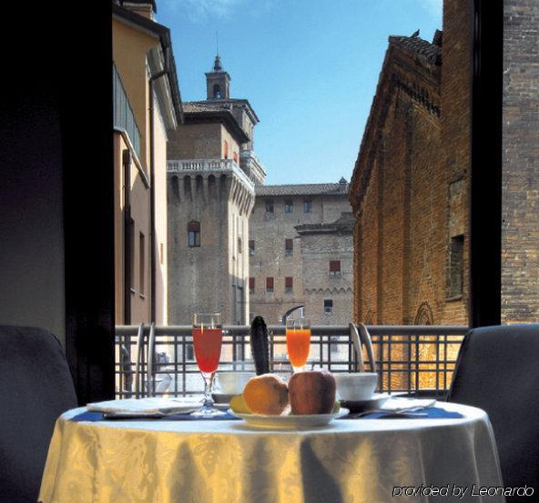 Hotel Ferrara Restaurant photo